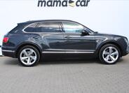 Bentley Bentayga 8