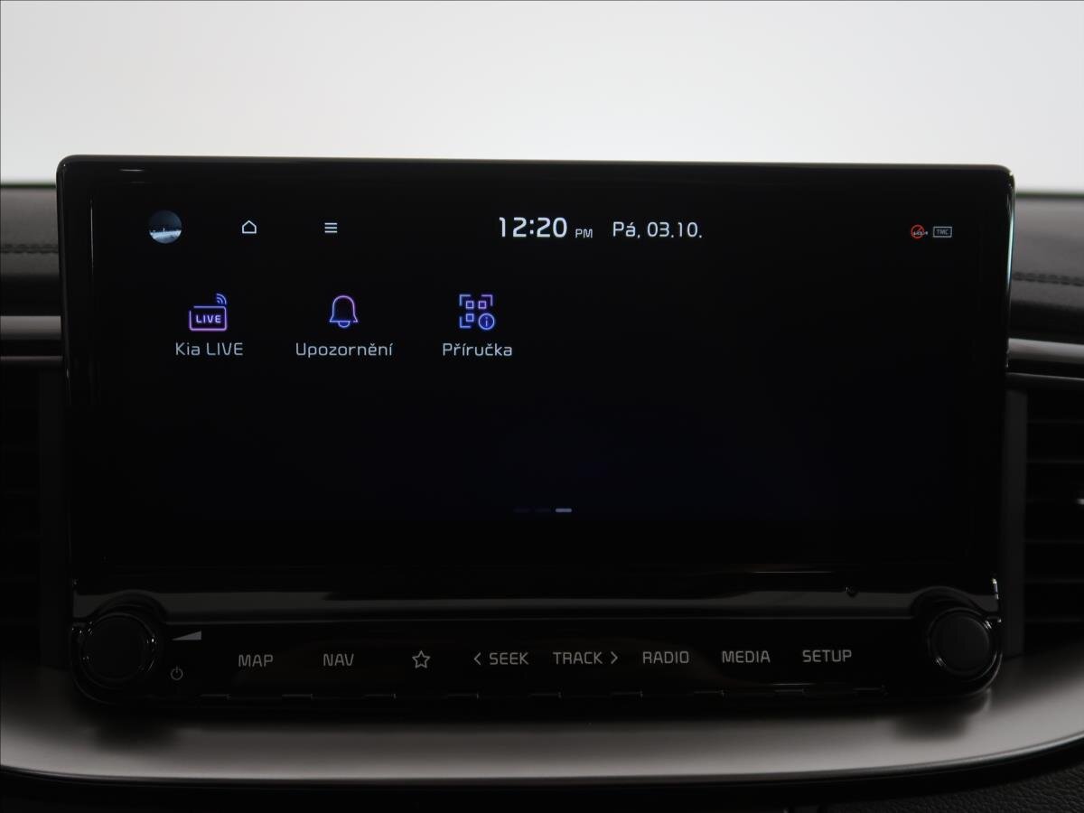 KIA XCeed CUV / Crossover 1,5 l 103 kw