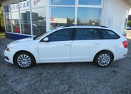 Škoda Octavia Kombi 1,6 l 85 kw