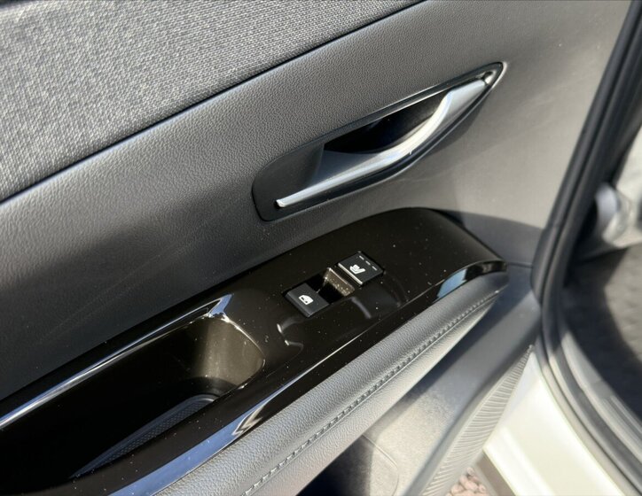 Hyundai Tucson SUV 1,6 l 185 kw