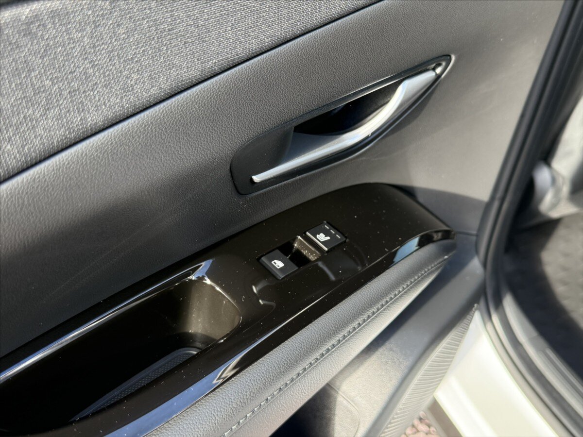 Hyundai Tucson SUV 1,6 l 185 kw