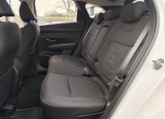 Hyundai Tucson SUV 1,6 l 118 kw