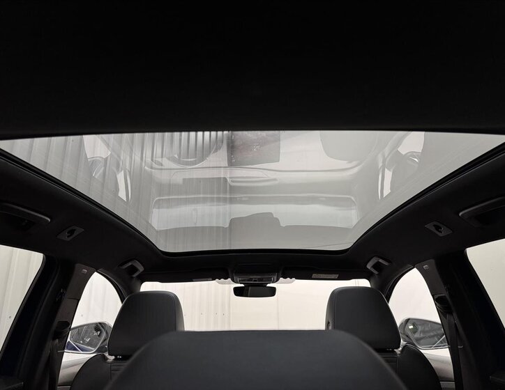 Volkswagen ID.4 SUV / Terénní 0,0 150 kw