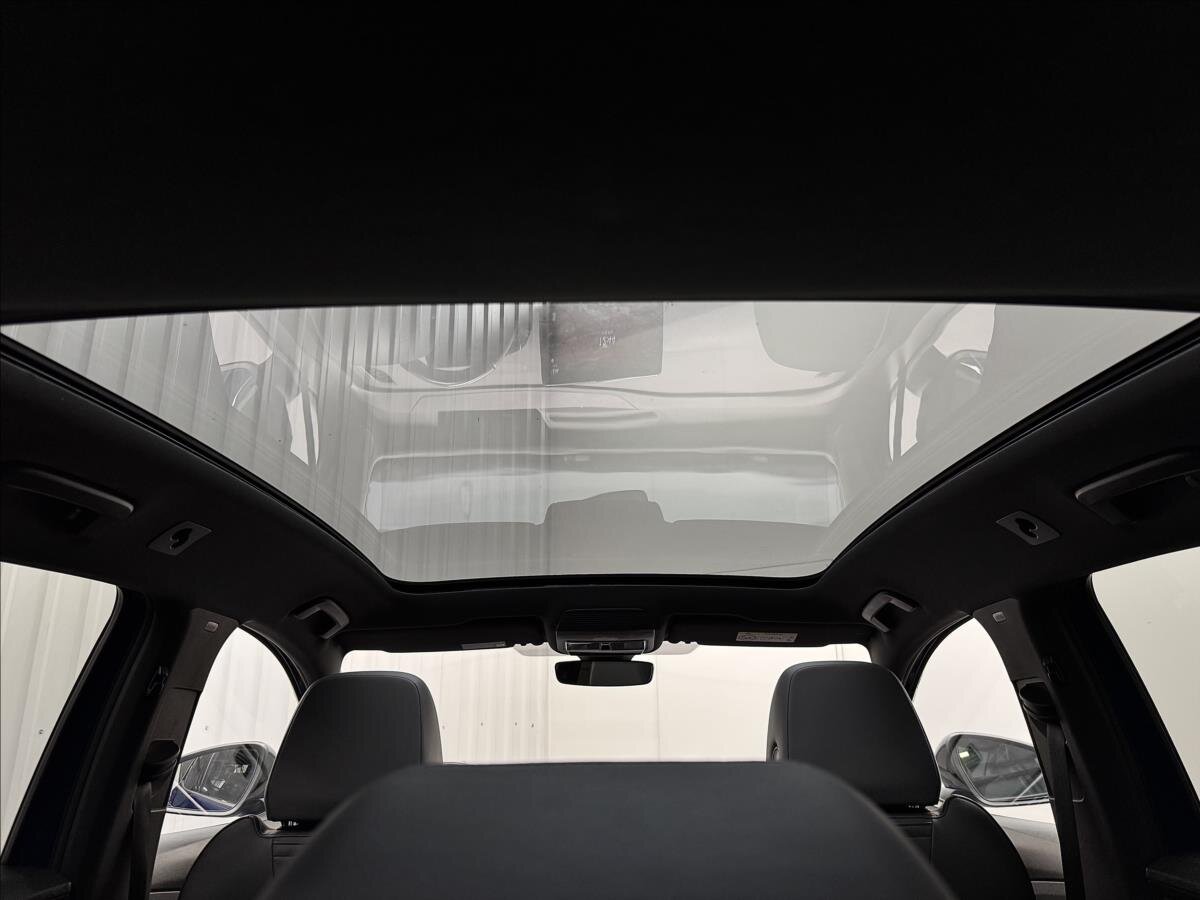 Volkswagen ID.4 SUV / Terénní 0,0 150 kw