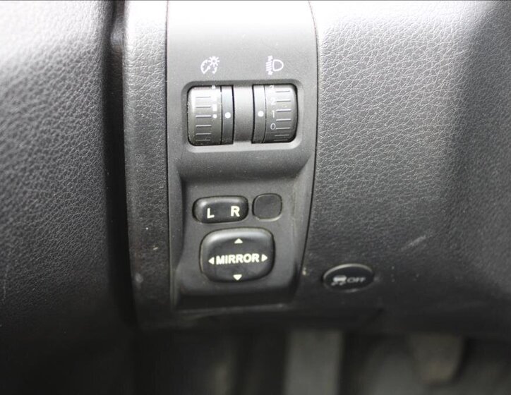 Subaru Forester Kombi 2,0 l 108 kw