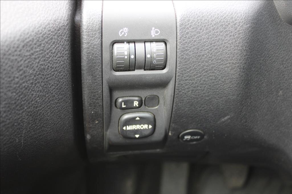 Subaru Forester Kombi 2,0 l 108 kw