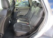 Land Rover Range Rover Sport 8