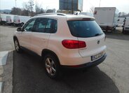 Volkswagen Tiguan Kombi 2,0 l 103 kw
