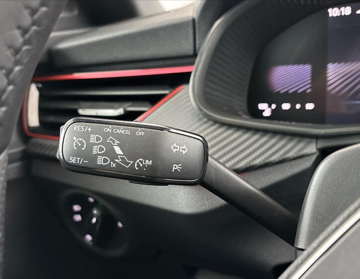 Škoda Scala Hatchback 999,0 85 kw