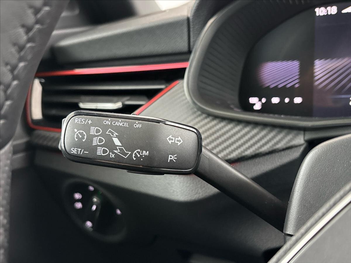 Škoda Scala Hatchback 999,0 85 kw