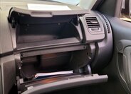 Škoda Roomster MPV 1,2 l 63 kw