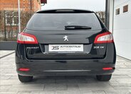 Peugeot 508 Kombi 1,6 l 84 kw