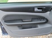 Ford Focus Kombi 1,6 l 74 kw