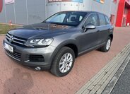 Volkswagen Touareg SUV 3,0 l 176 kw