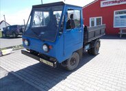Multicar M 25 Sklápěč 2,0 l 33 kw