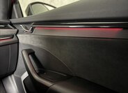 Škoda Octavia Sedan / Limuzína 2,0 l 180 kw