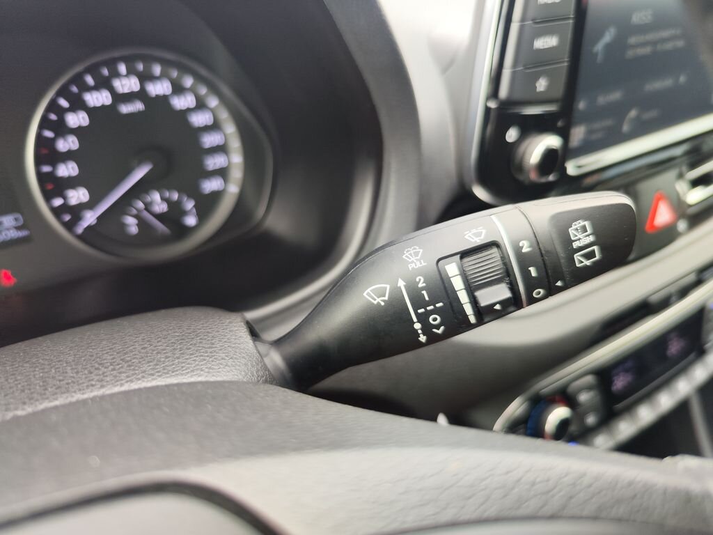 Hyundai i30 Kombi 1,5 l 117 kw