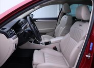 Škoda Superb Liftback 2,0 l 206 kw