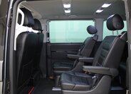 Volkswagen Multivan MPV 2,0 l 150 kw