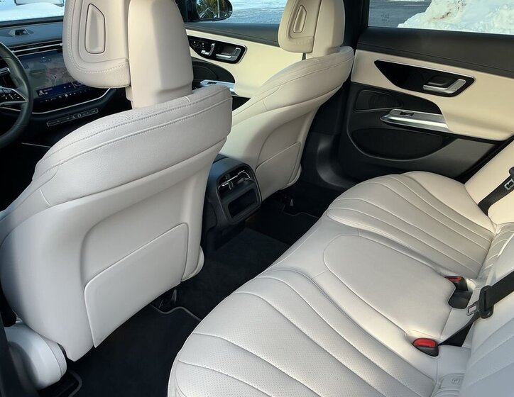 Mercedes-Benz Třídy E Kombi 2,0 l 145 kw