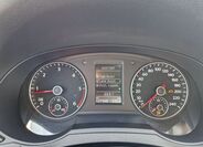 Volkswagen Sharan MPV 2,0 l 110 kw