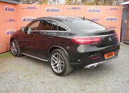 Mercedes-Benz GLE SUV / Terénní 3,0 l 190 kw