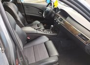 BMW Řada 5 Kombi 3,0 l 170 kw