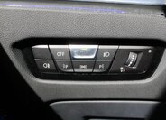 BMW M3 Sedan / Limuzína 3,0 l 375 kw