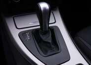 BMW Řada 3 Sedan / Limuzína 2,0 l 110 kw