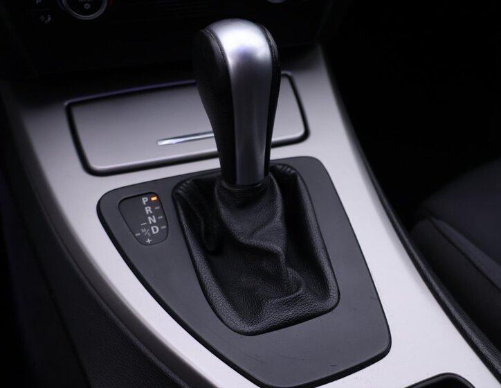 BMW Řada 3 Sedan / Limuzína 2,0 l 110 kw