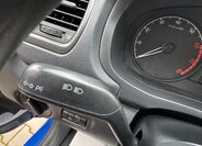 Škoda Fabia Hatchback 1,2 l 51 kw