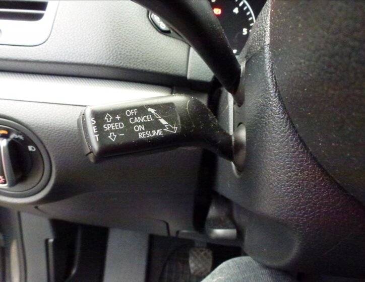 Volkswagen Sharan Kombi 2,0 l 125 kw