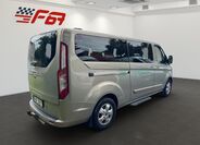 Ford Tourneo Custom 3