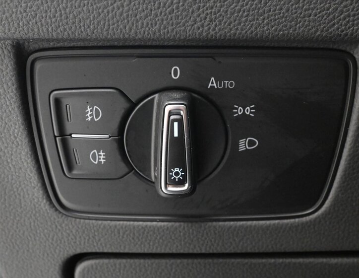Volkswagen Passat Kombi 2,0 l 110 kw