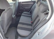 Volkswagen Golf Hatchback 1,4 l 59 kw