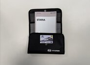 Hyundai Staria VAN / Minibus 2,2 l 130 kw