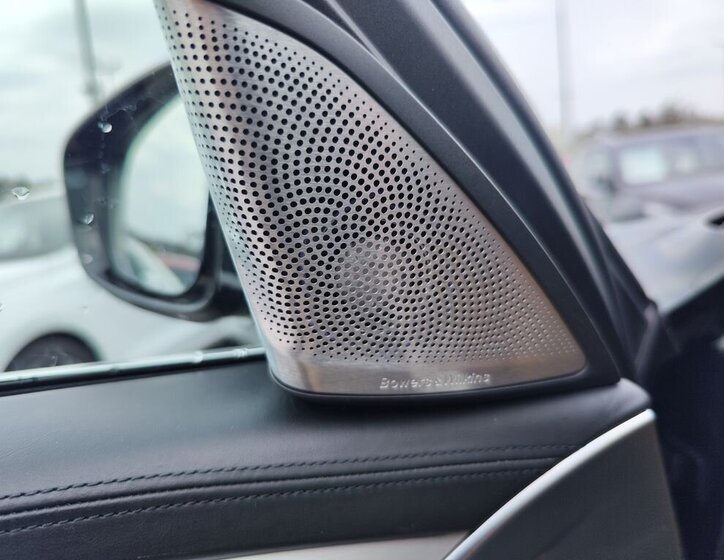 BMW Řada 5 Sedan / Limuzína 3,0 l 235 kw