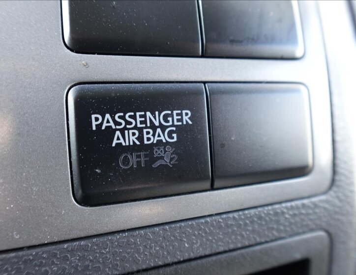 Volkswagen Caravelle Ostatní 2,0 l 132 kw