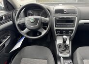 Škoda Octavia Hatchback 1,6 l 75 kw