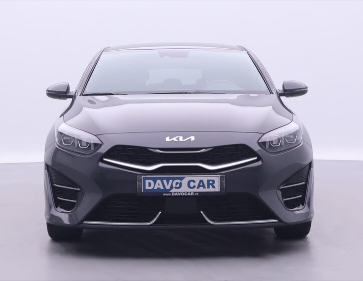 KIA ProCeed Kombi 1,5 l 117 kw