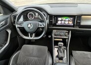 Škoda Kodiaq SUV 2,0 l 140 kw