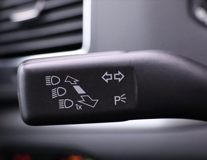 Volkswagen Sharan MPV 1,4 l 110 kw