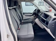 Volkswagen Transporter 20