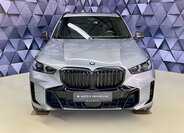 BMW X5 SUV / Terénní 3,0 l 250 kw