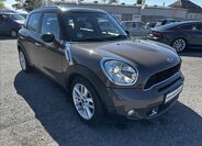 Mini Countryman Kombi 1,6 l 135 kw