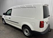 Volkswagen Caddy Ostatní 1,4 l 81 kw
