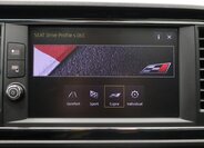 Seat Leon Kombi 2,0 l 221 kw