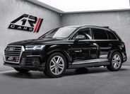 Audi Q7 1