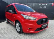Ford Tourneo Connect MPV 1,5 l 73 kw