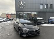 Mercedes-Benz EQE 7